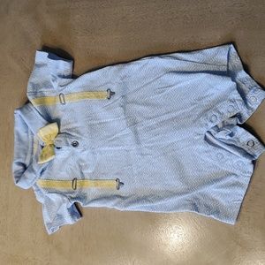 Baby Onesie 0-3 months